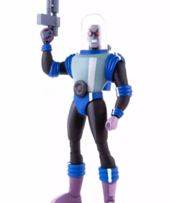 Mondo Toys Batman: The Animated Series - Mr. Freeze 1/6 Scale Figure Exclusive