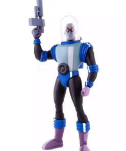 Mondo Toys Batman: The Animated Series - Mr. Freeze 1/6 Scale Figure