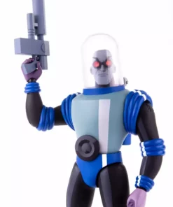 Mondo Toys Batman: The Animated Series - Mr. Freeze 1/6 Scale Figure Exclusive