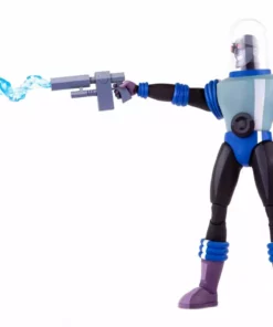 Mondo Toys Batman: The Animated Series - Mr. Freeze 1/6 Scale Figure Exclusive