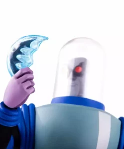 Mondo Toys Batman: The Animated Series - Mr. Freeze 1/6 Scale Figure Exclusive