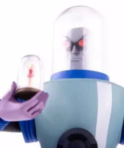 Mondo Toys Batman: The Animated Series - Mr. Freeze 1/6 Scale Figure