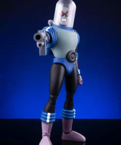 Mondo Toys Batman: The Animated Series - Mr. Freeze 1/6 Scale Figure