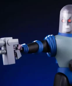 Mondo Toys Batman: The Animated Series - Mr. Freeze 1/6 Scale Figure Exclusive