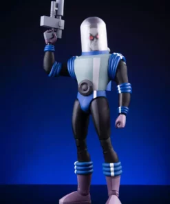 Mondo Toys Batman: The Animated Series - Mr. Freeze 1/6 Scale Figure Exclusive