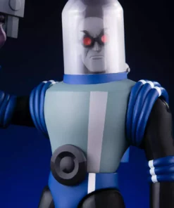 Mondo Toys Batman: The Animated Series - Mr. Freeze 1/6 Scale Figure
