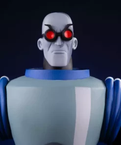 Mondo Toys Batman: The Animated Series - Mr. Freeze 1/6 Scale Figure Exclusive