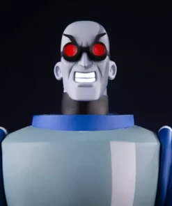 Mondo Toys Batman: The Animated Series - Mr. Freeze 1/6 Scale Figure Exclusive