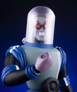 Mondo Toys Batman: The Animated Series - Mr. Freeze 1/6 Scale Figure Exclusive