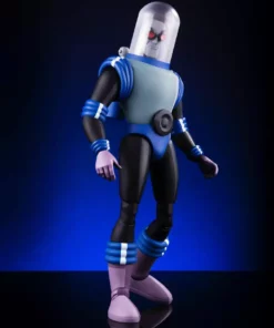 Mondo Toys Batman: The Animated Series - Mr. Freeze 1/6 Scale Figure