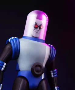 Mondo Toys Batman: The Animated Series - Mr. Freeze 1/6 Scale Figure