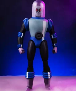 Mondo Toys Batman: The Animated Series - Mr. Freeze 1/6 Scale Figure