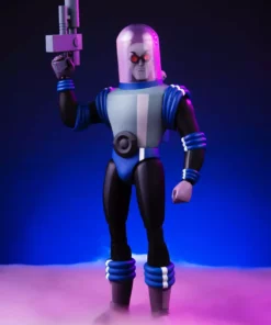 Mondo Toys Batman: The Animated Series - Mr. Freeze 1/6 Scale Figure