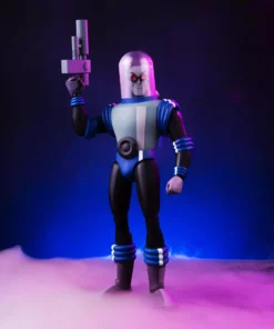 Mondo Toys Batman: The Animated Series - Mr. Freeze 1/6 Scale Figure Exclusive