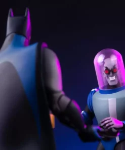 Mondo Toys Batman: The Animated Series - Mr. Freeze 1/6 Scale Figure