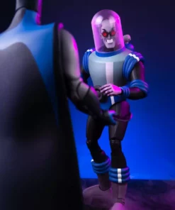 Mondo Toys Batman: The Animated Series - Mr. Freeze 1/6 Scale Figure