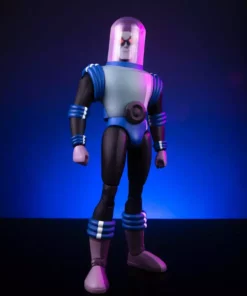 Mondo Toys Batman: The Animated Series - Mr. Freeze 1/6 Scale Figure Exclusive