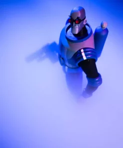 Mondo Toys Batman: The Animated Series - Mr. Freeze 1/6 Scale Figure