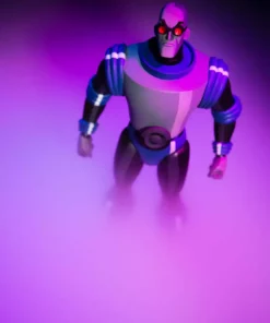 Mondo Toys Batman: The Animated Series - Mr. Freeze 1/6 Scale Figure Exclusive