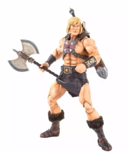 Mondo He-Man 1/6 Scale Figure Exclusive Toys 60 Mondo He-Man 1/6 Scale Figure Exclusive Toys