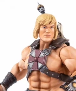 Mondo He-Man 1/6 Scale Figure Exclusive Toys 62 Mondo He-Man 1/6 Scale Figure Exclusive Toys