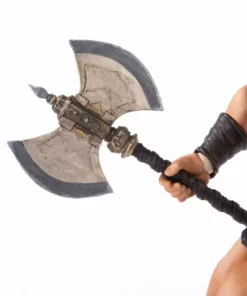 Mondo Toys He-Man 1/6 Scale Figure 61 Mondo Toys He-Man 1/6 Scale Figure