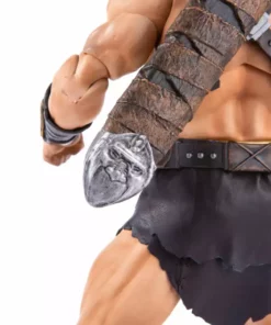 Mondo Toys He-Man 1/6 Scale Figure 62 Mondo Toys He-Man 1/6 Scale Figure