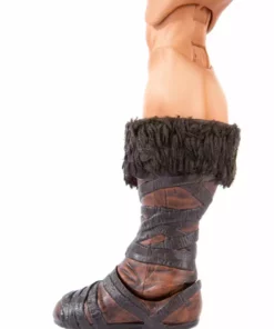 Mondo He-Man 1/6 Scale Figure Exclusive Toys 67 Mondo He-Man 1/6 Scale Figure Exclusive Toys