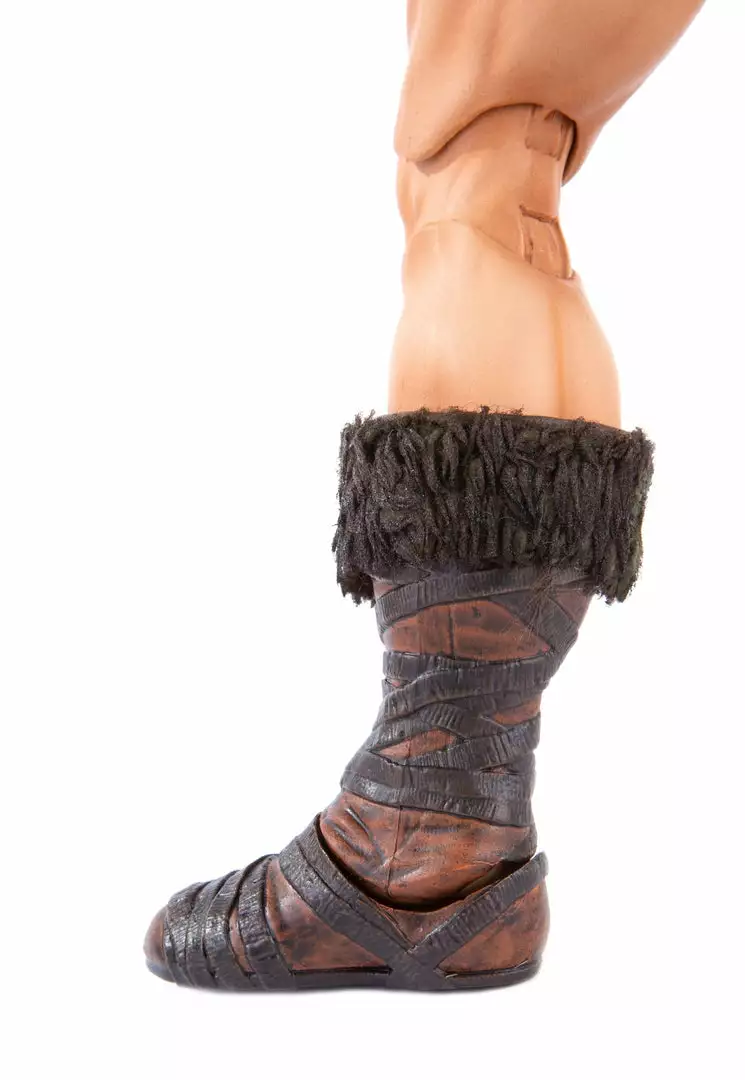 Mondo He-Man 1/6 Scale Figure Exclusive Toys 23 Mondo He-Man 1/6 Scale Figure Exclusive Toys