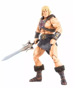 Mondo He-Man 1/6 Scale Figure Exclusive Toys 68 Mondo He-Man 1/6 Scale Figure Exclusive Toys