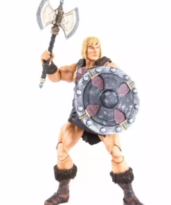 Mondo He-Man 1/6 Scale Figure Exclusive Toys 69 Mondo He-Man 1/6 Scale Figure Exclusive Toys