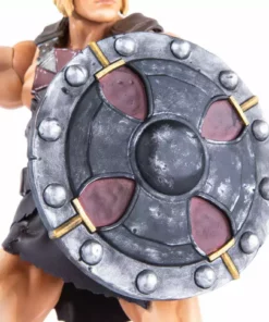 Mondo Toys He-Man 1/6 Scale Figure 67 Mondo Toys He-Man 1/6 Scale Figure