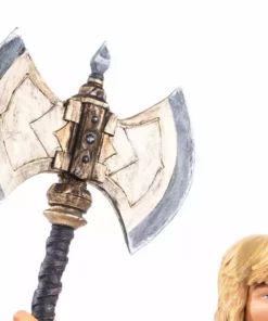 Mondo He-Man 1/6 Scale Figure Exclusive Toys 71 Mondo He-Man 1/6 Scale Figure Exclusive Toys