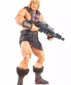 Mondo Toys He-Man 1/6 Scale Figure 69 Mondo Toys He-Man 1/6 Scale Figure