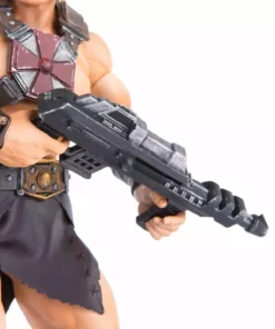 Mondo He-Man 1/6 Scale Figure Exclusive Toys 73 Mondo He-Man 1/6 Scale Figure Exclusive Toys