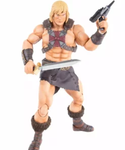 Mondo He-Man 1/6 Scale Figure Exclusive Toys 74 Mondo He-Man 1/6 Scale Figure Exclusive Toys