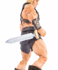 Mondo He-Man 1/6 Scale Figure Exclusive Toys 77 Mondo He-Man 1/6 Scale Figure Exclusive Toys
