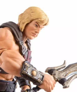 Mondo He-Man 1/6 Scale Figure Exclusive Toys 79 Mondo He-Man 1/6 Scale Figure Exclusive Toys