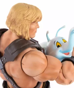 Mondo He-Man 1/6 Scale Figure Exclusive Toys 84 Mondo He-Man 1/6 Scale Figure Exclusive Toys