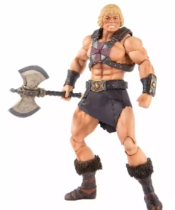 Mondo He-Man 1/6 Scale Figure Exclusive Toys 61 Mondo He-Man 1/6 Scale Figure Exclusive Toys