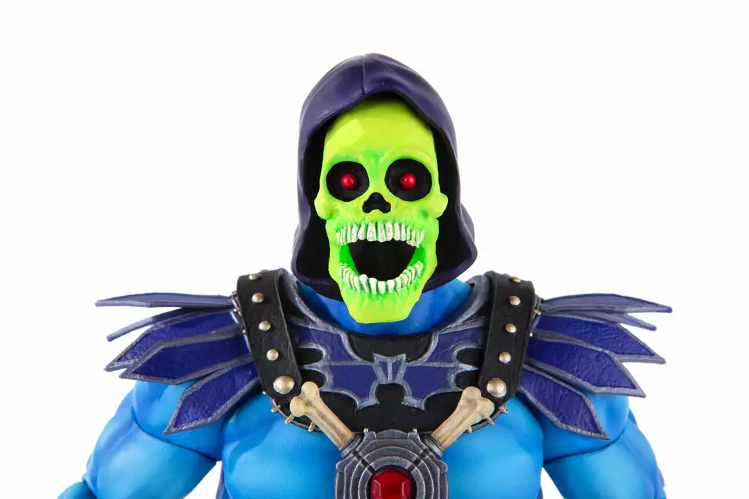 Mondo He-Man 1/6 Scale Figure Exclusive Toys 44 Mondo He-Man 1/6 Scale Figure Exclusive Toys