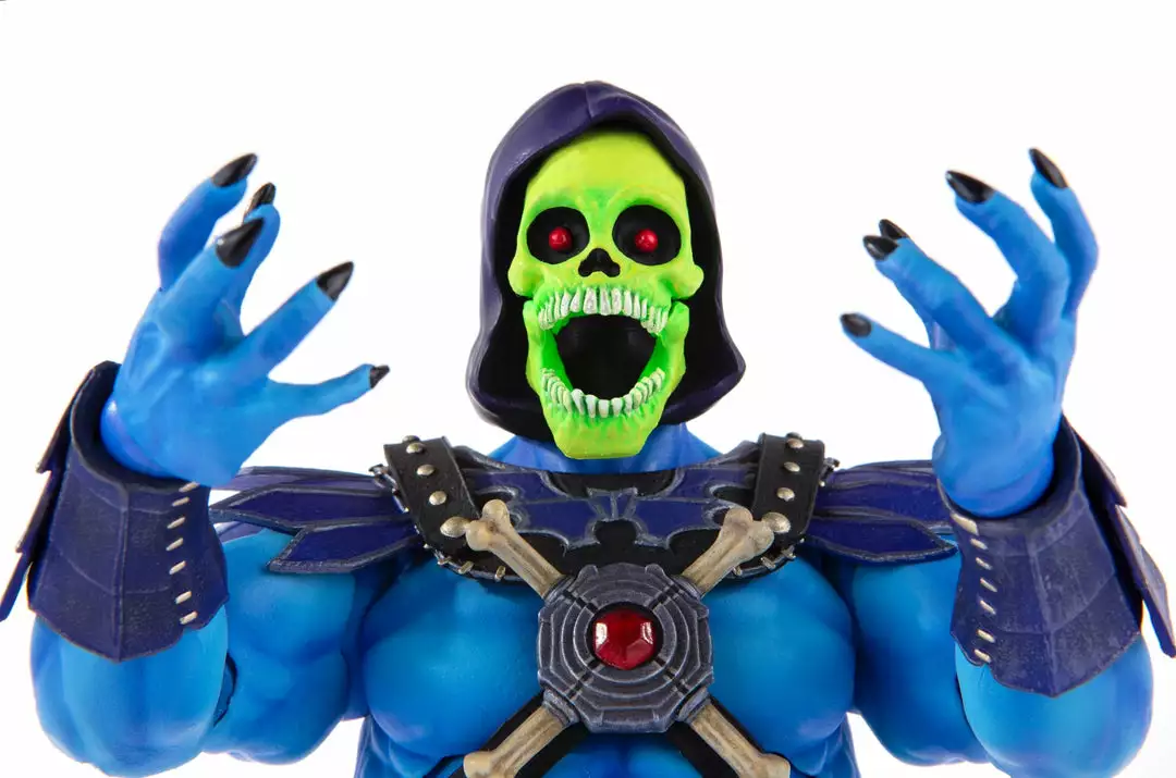 Mondo He-Man 1/6 Scale Figure Exclusive Toys 45 Mondo He-Man 1/6 Scale Figure Exclusive Toys