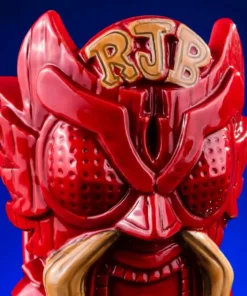 Rockin' Jelly Bean God Bird Man Tiki Mug Tikis