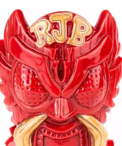 Rockin' Jelly Bean God Bird Man Tiki Mug Tikis