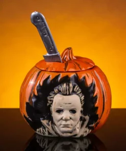 Mondo Halloween Tiki Mug (Regular)