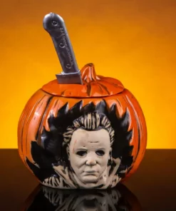 Mondo Halloween Tiki Mug (Regular)