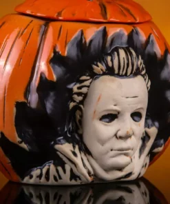 Mondo Halloween Tiki Mug (Regular)