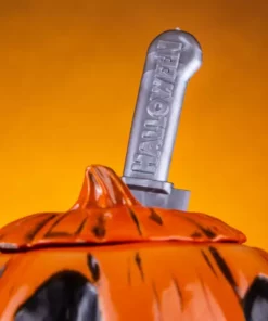Mondo Halloween Tiki Mug (Regular)