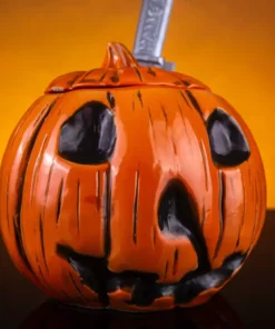 Mondo Halloween Tiki Mug (Regular)