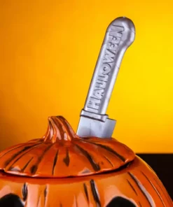 Mondo Halloween Tiki Mug (Regular)